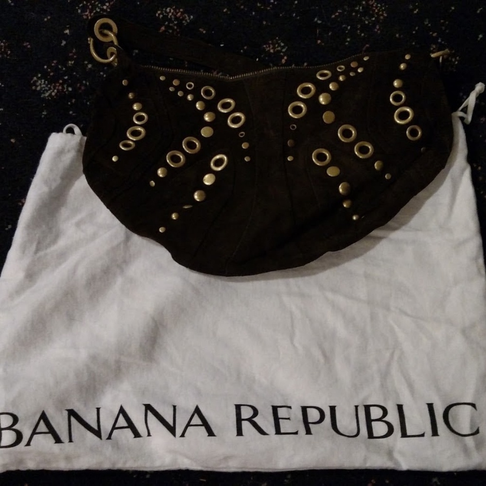 Banana Republic Purse